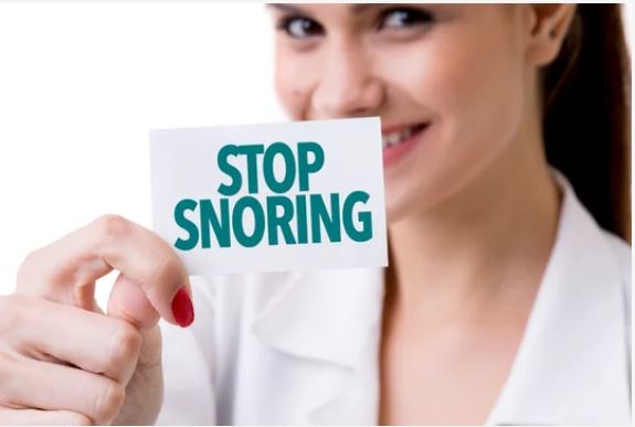 10 Innovative Tips to Stop Snoring and Sleep Soundly