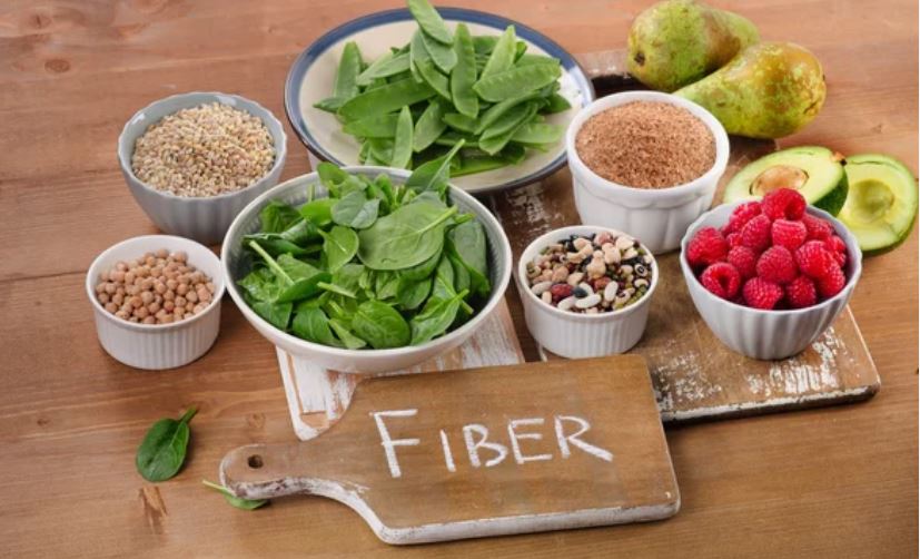 How to Support Gut Health with Diverse Fiber Sources